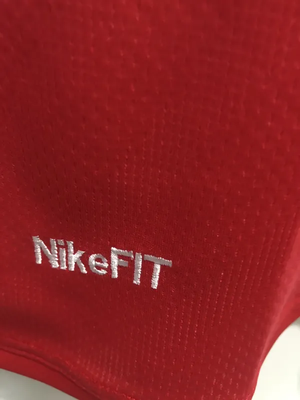 2007-08 Manchester United RONALDO #7 Retro Jersey Home