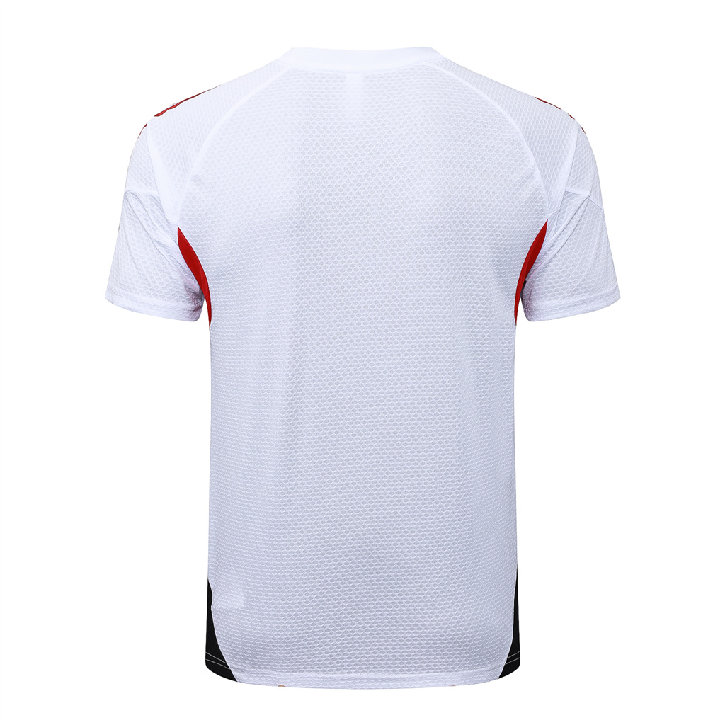 Bayern Munich Training Short sleeve Suit 25/26