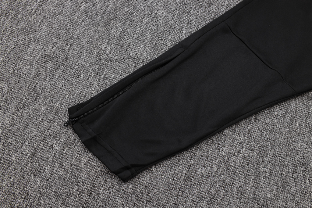 Juventus Training Jacket Suit 25/26