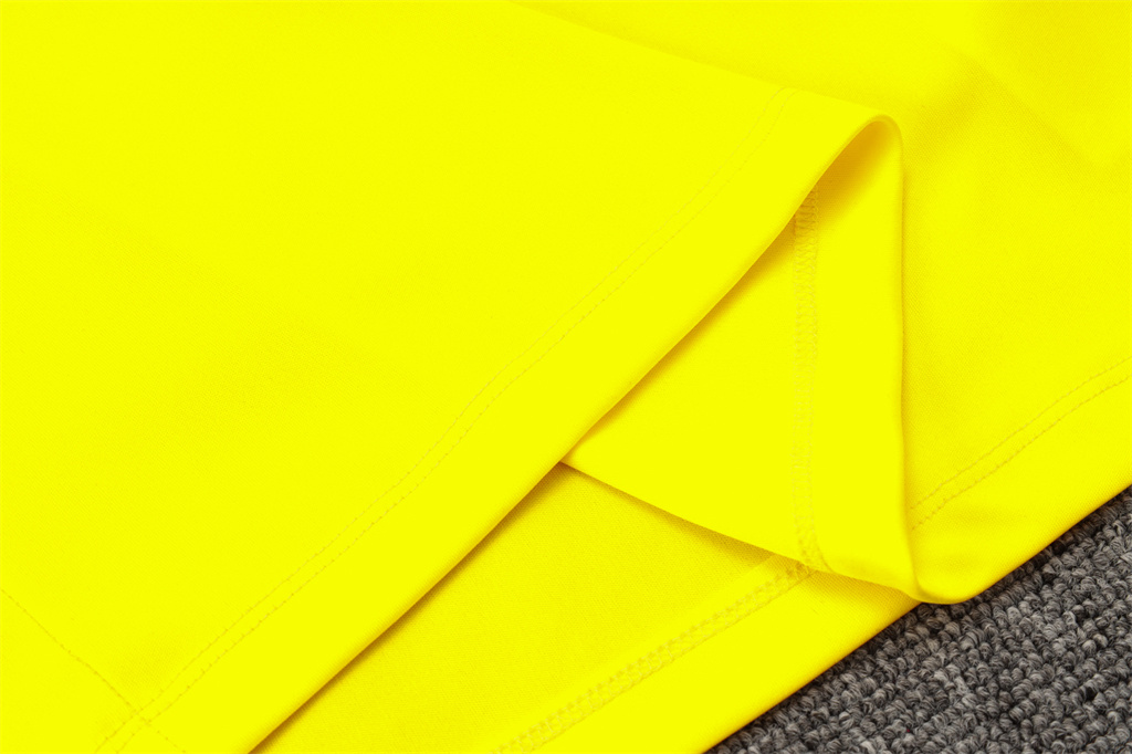 Brazil Training Short sleeve Suit 24/25