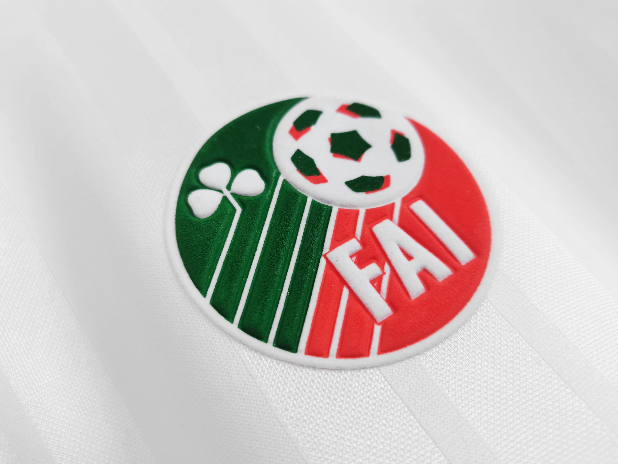 Ireland Retro Away Jersey 1992/94