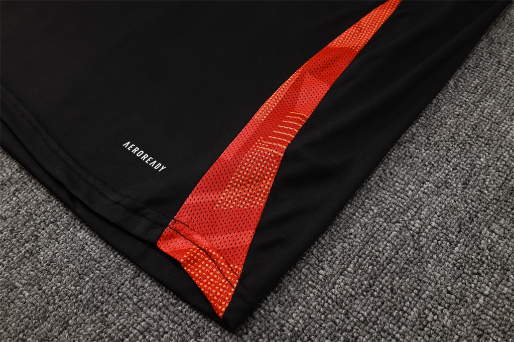 Internacional  Training Short sleeve Jersey 24/25