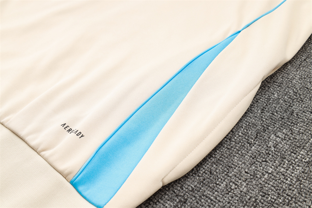 Argentina Training Suit 24/25