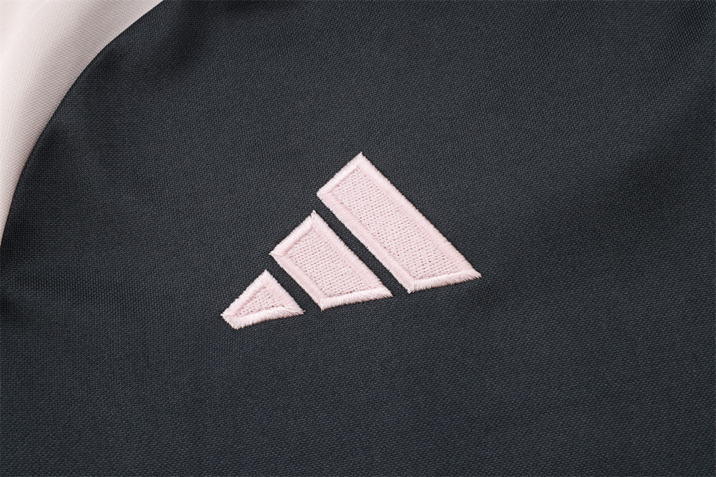 Real Madrid Training Jacket 24/25