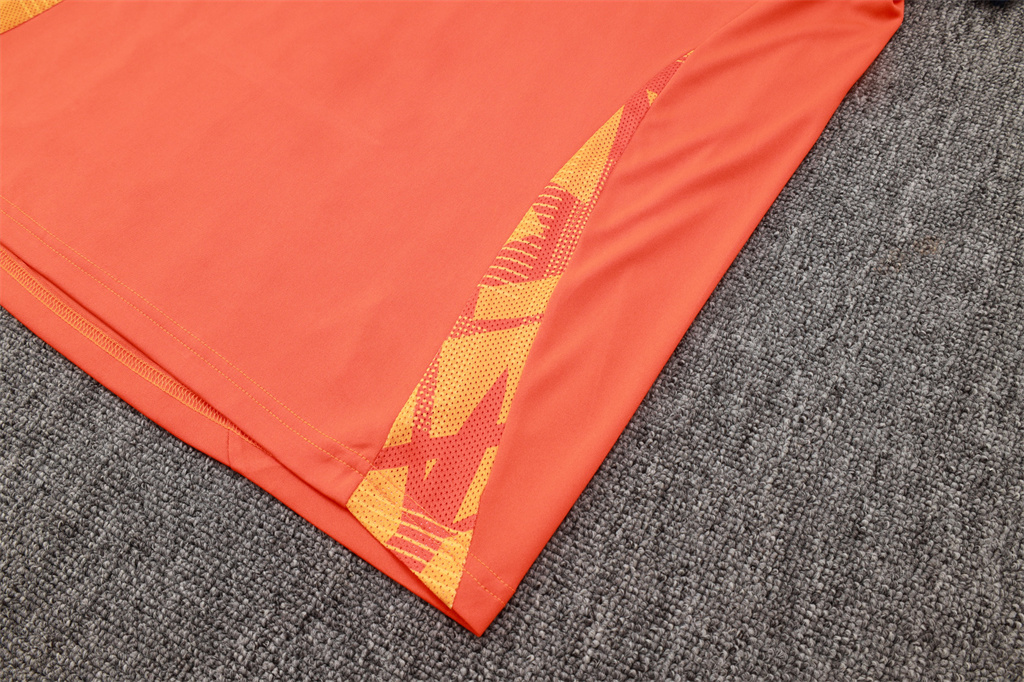 Manchester United POLO Jersey 24/25