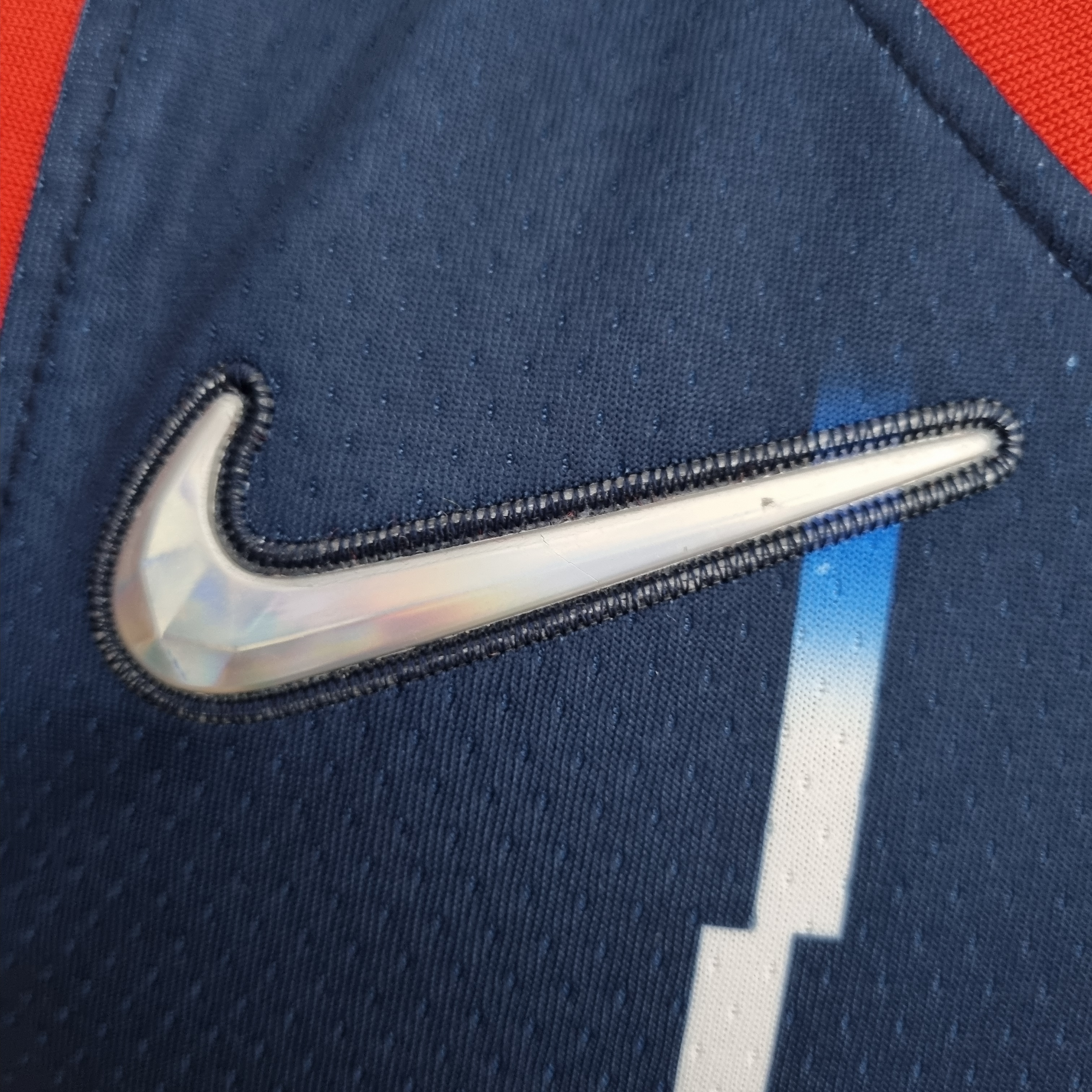 PORTER JR. Houston Rockets 2022 City Edition Swingman Jersey Blue