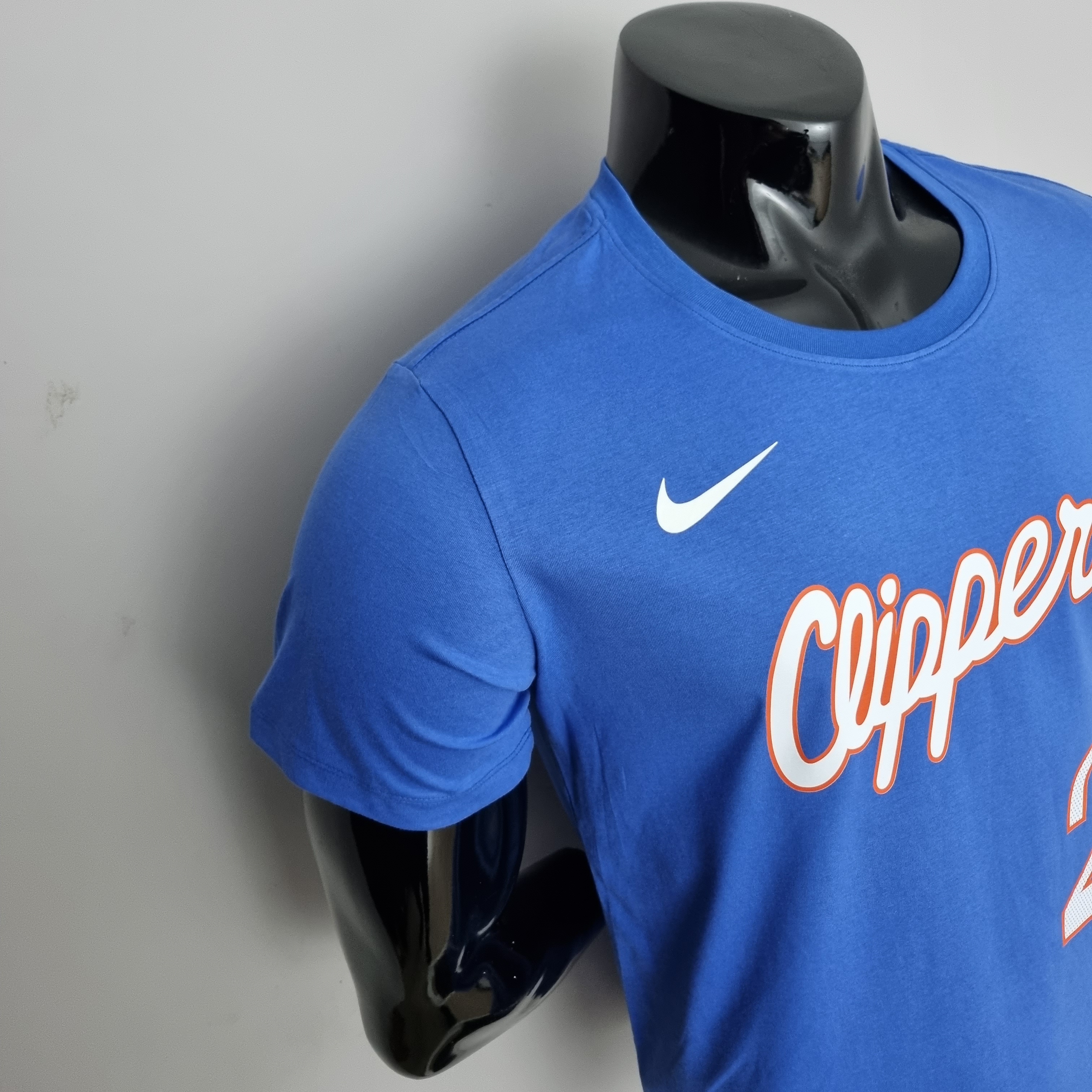 Kawhi Leonard LA Clippers Casual T-shirt