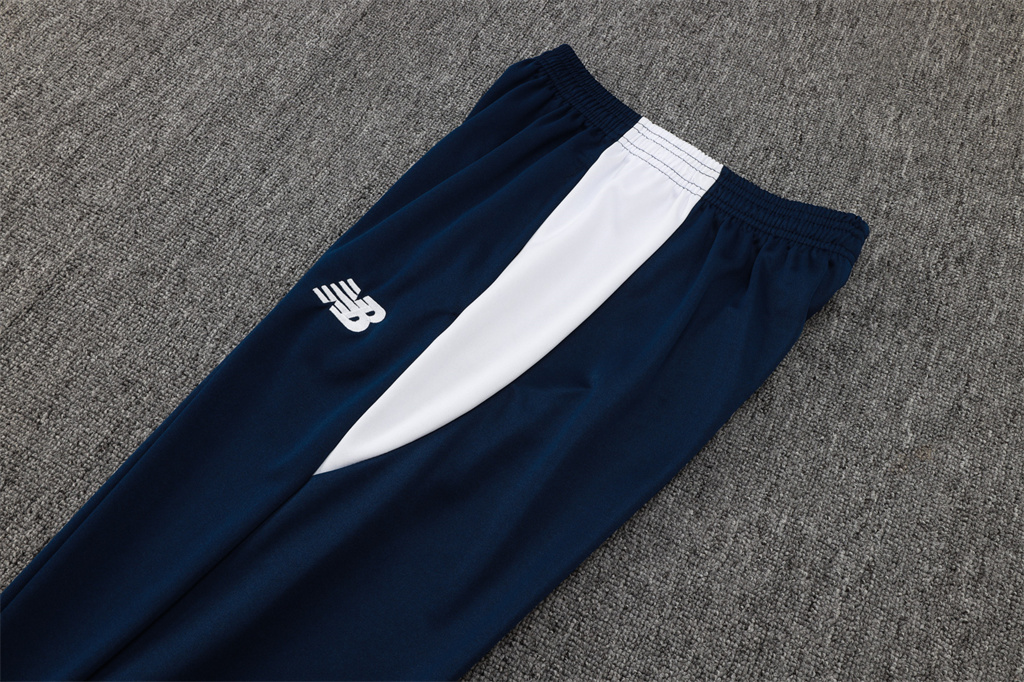 Sao paulo Training Jacket 24/25