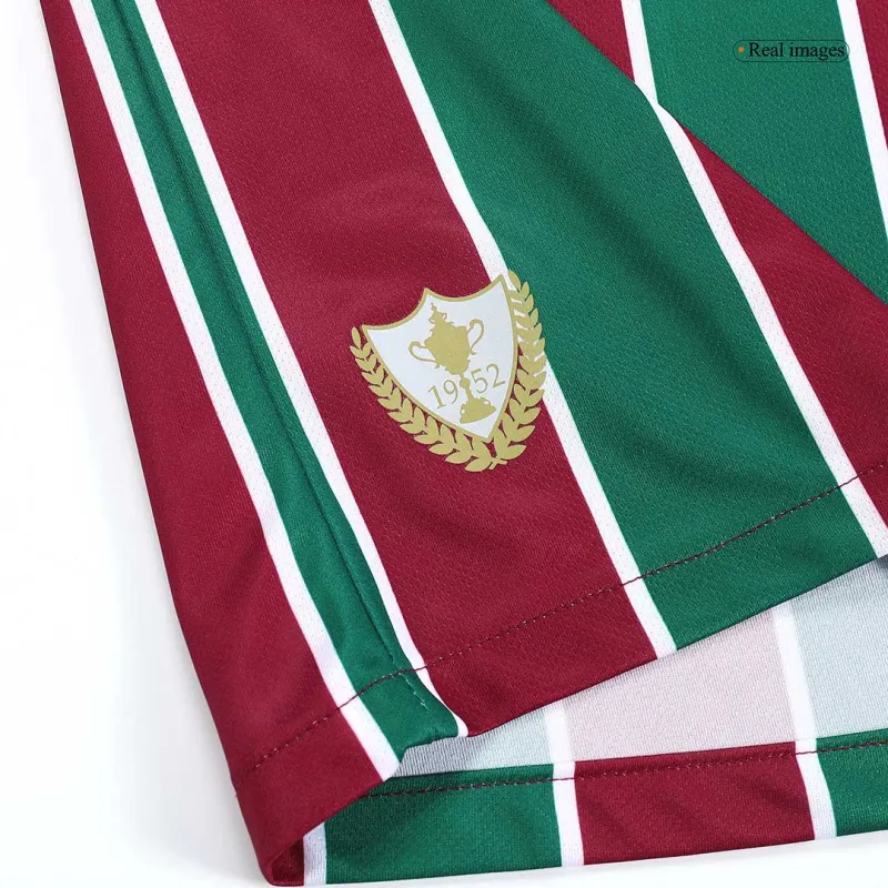 Fluminense FC  2023/24 Home Jersey