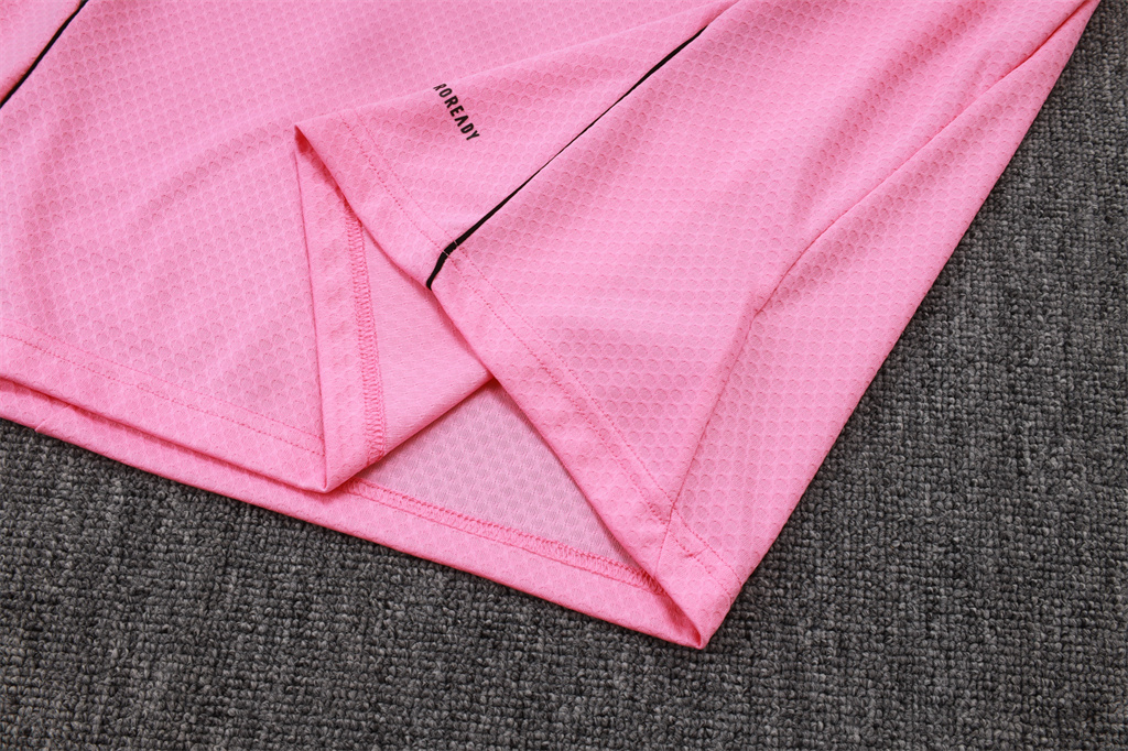 Inter Miami Training Short sleeve Jersey 25/26