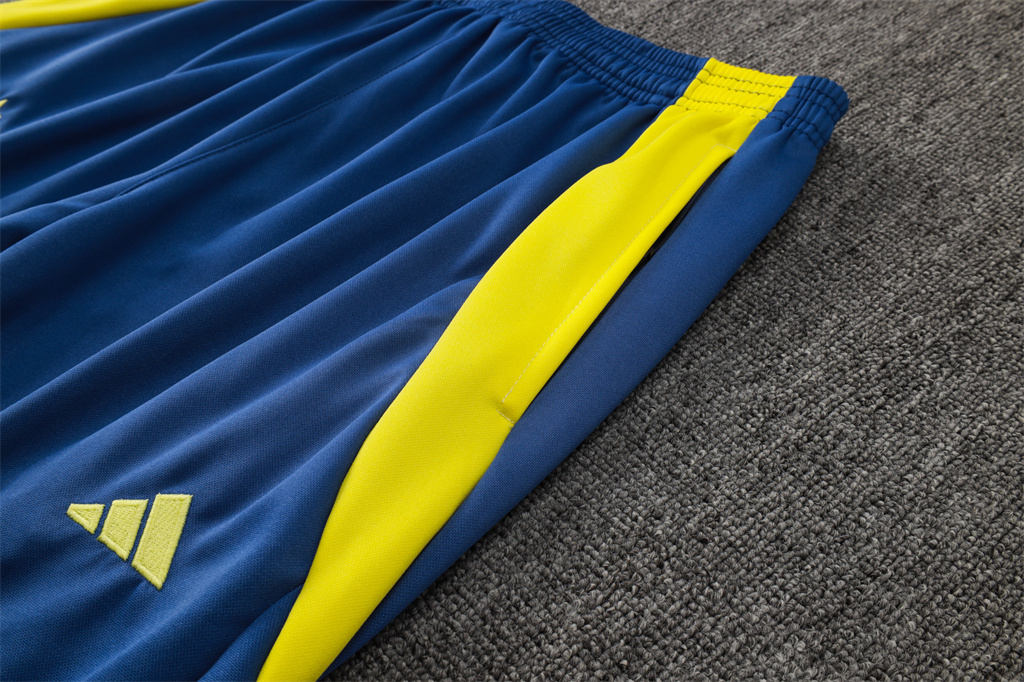 Ajax Training Suit 24/25