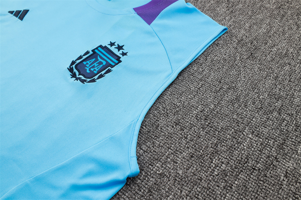 Argentina Training Jersey 24/25