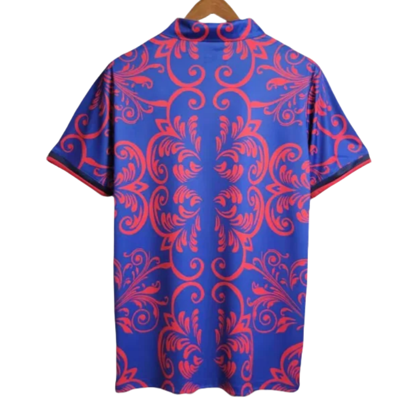 Cruz Azul Day of the Dead 23-24  Jersey Special Edition