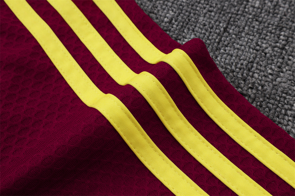 Arsenal Training Short sleeve Suit 25/26