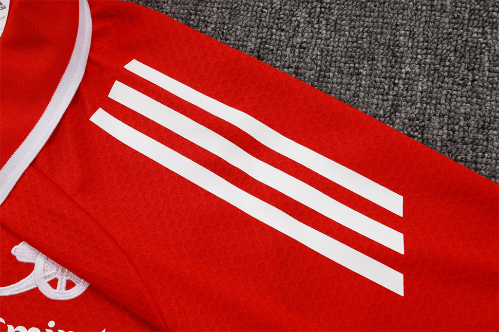 Arsenal POLO Jersey 25/26