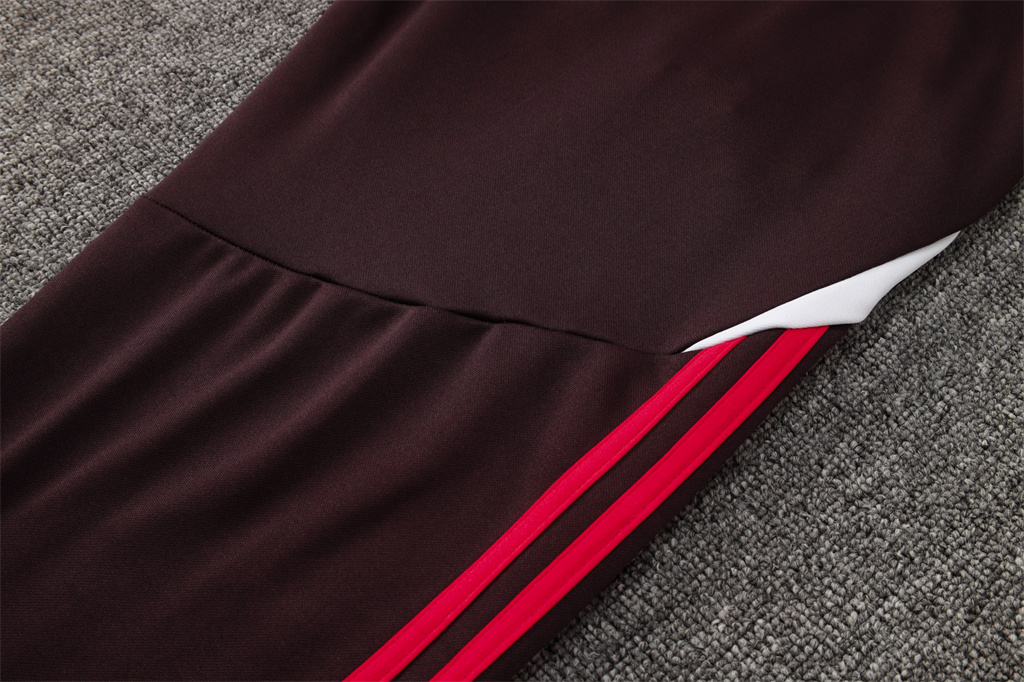 Bayern Munich Training Suit 24/25