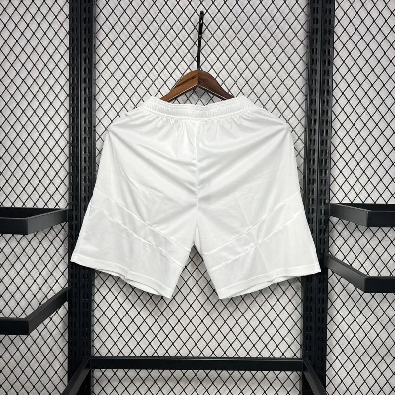 AC Milan Home Shorts 2024-25