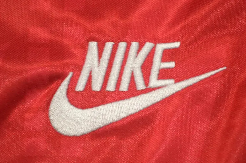 94 Arsenal Bergkamp #10 Jersey Home Replica