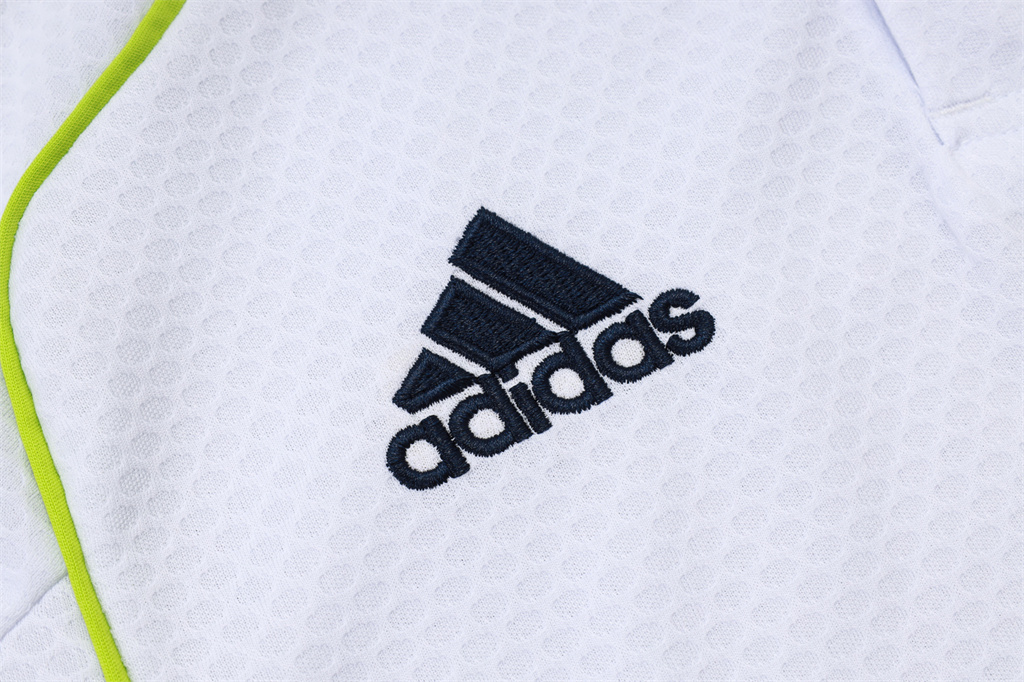 Real Madrid POLO Jersey 25/26