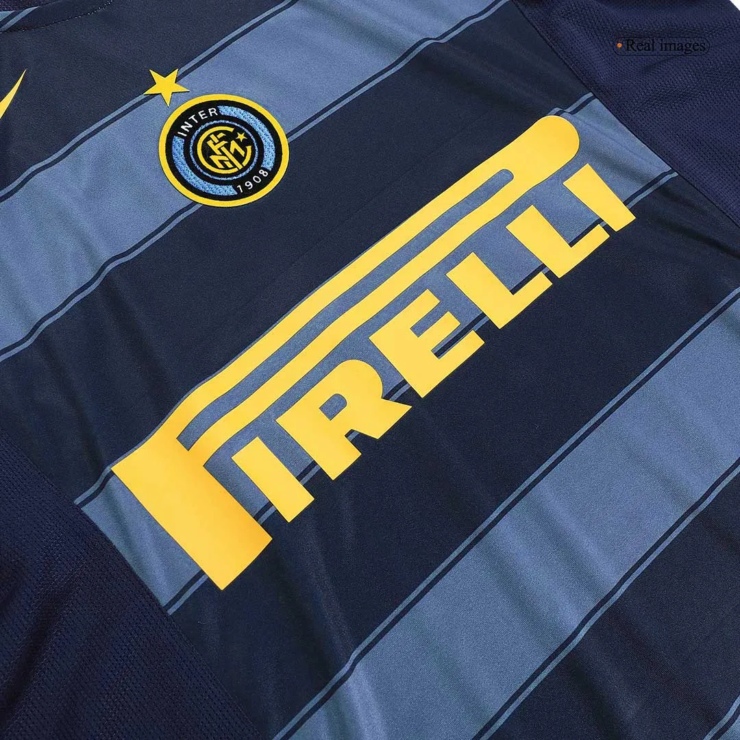 04-05 Inter Milan Retro Away Jersey