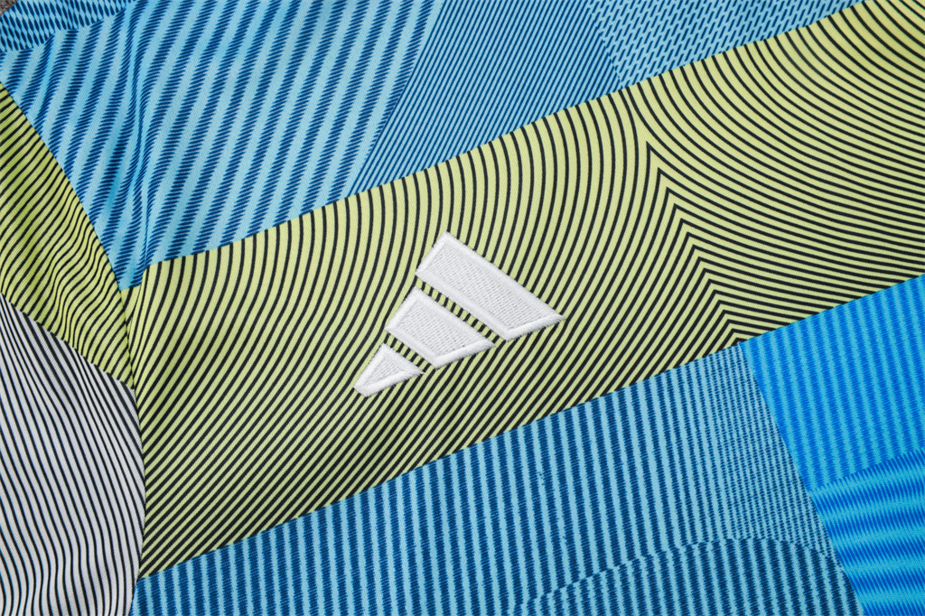 Real Madrid Training Short sleeve Suit 25/26