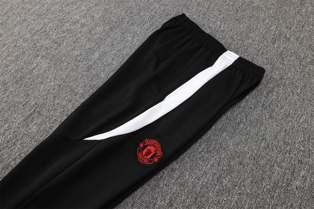 Manchester United Training Jacket 24/25