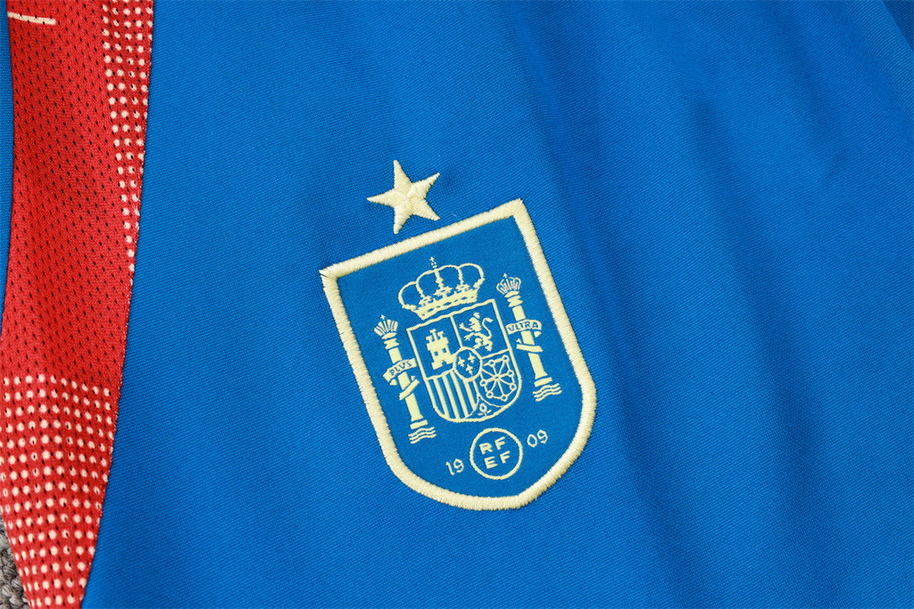 Spain Training Pants 24/25