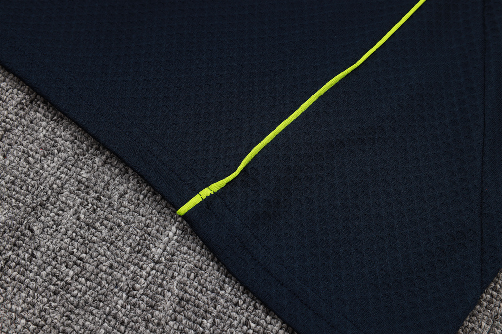 Real Madrid Training Short sleeve Suit 25/26