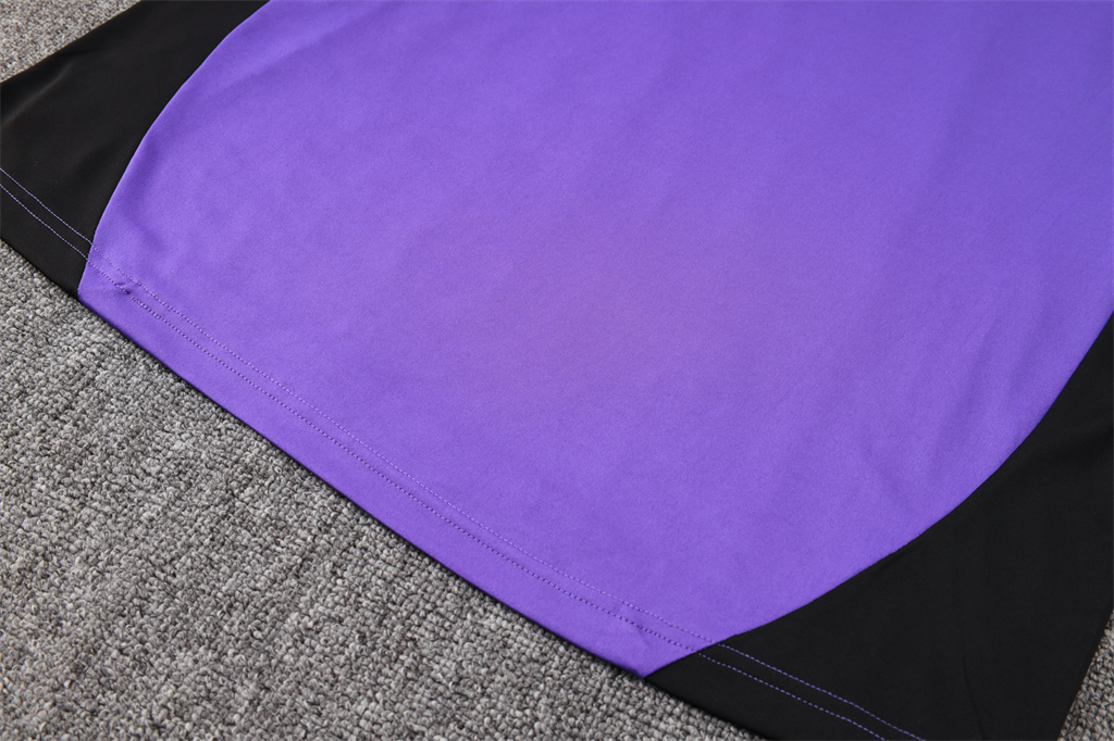 Germany Training Short sleeve Suit 24/25