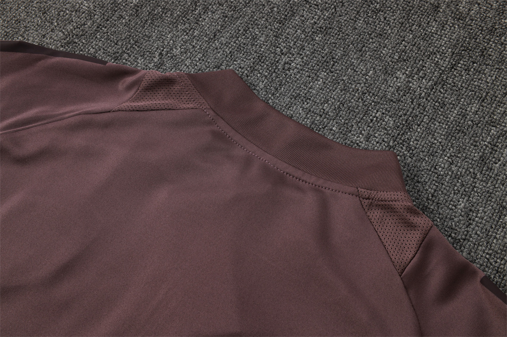 Arsenal Training Jersey Suit 24/25