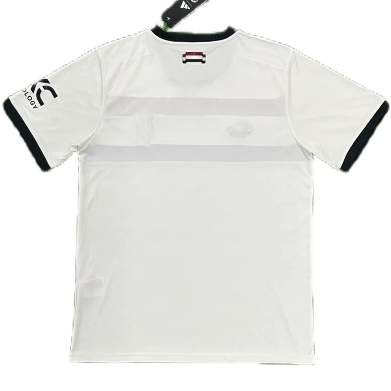 24-25 Manchester United Third Replica Jersey