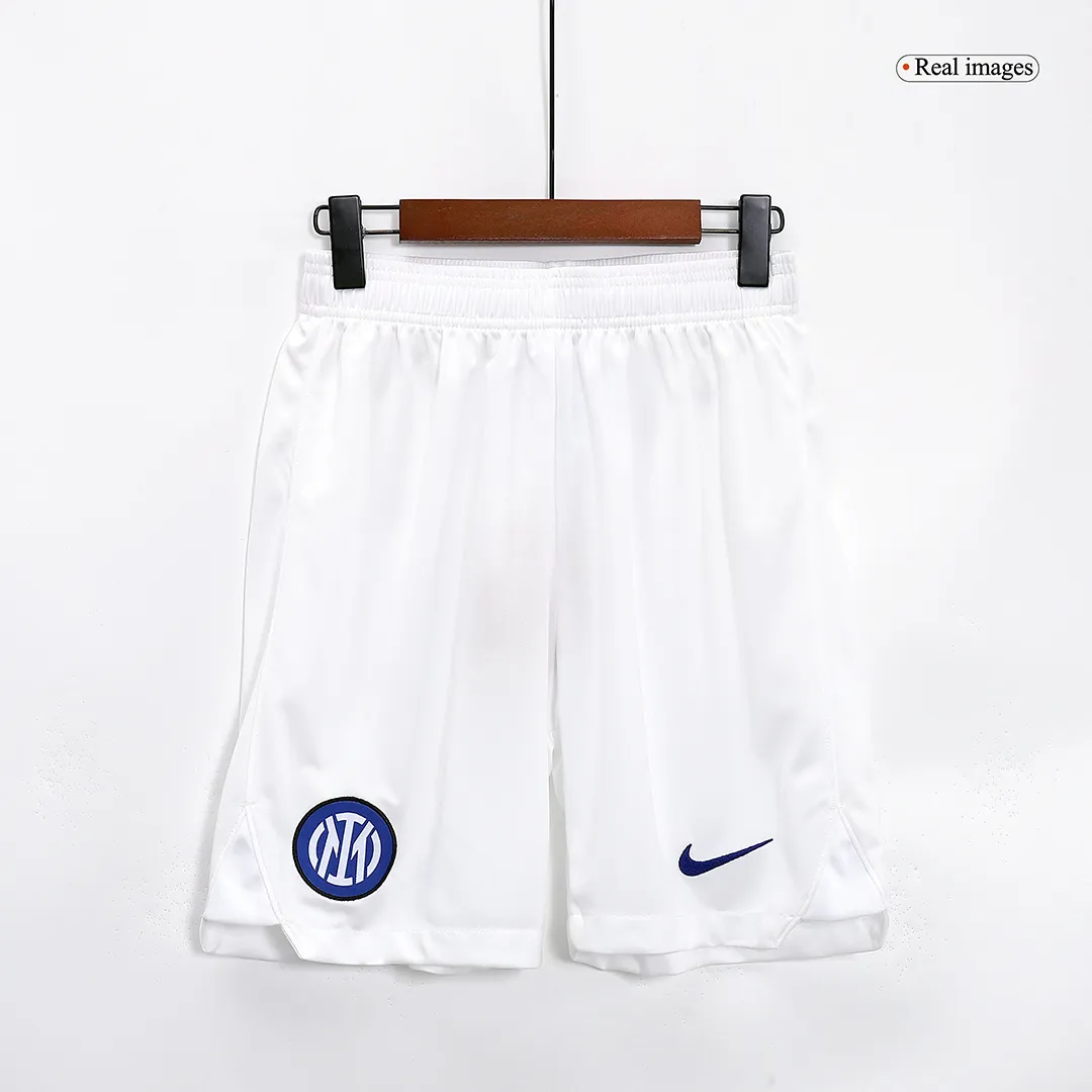 23-24 Inter Milan Away Shorts