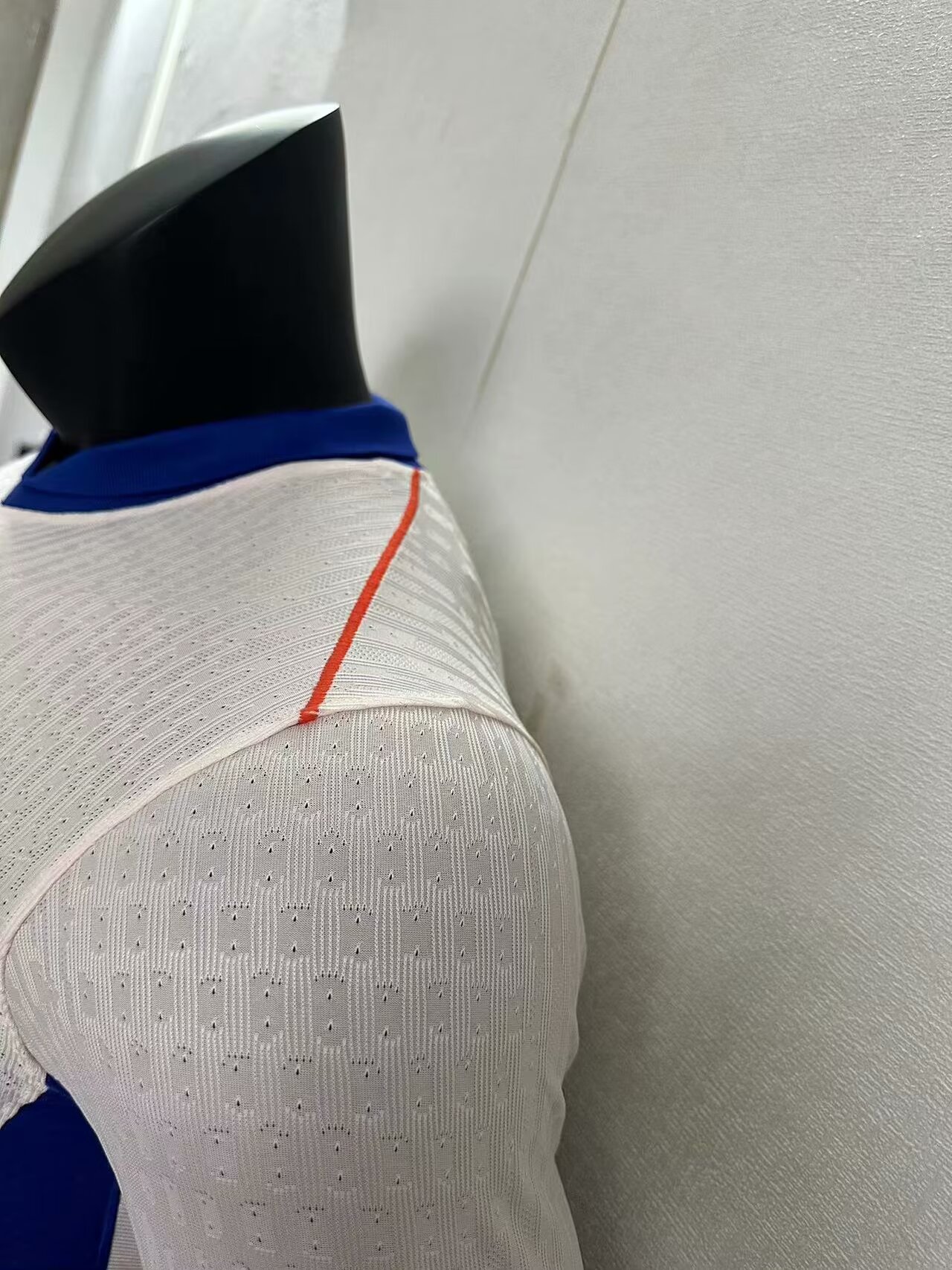 Chelsea Away Player Jersey 24/25