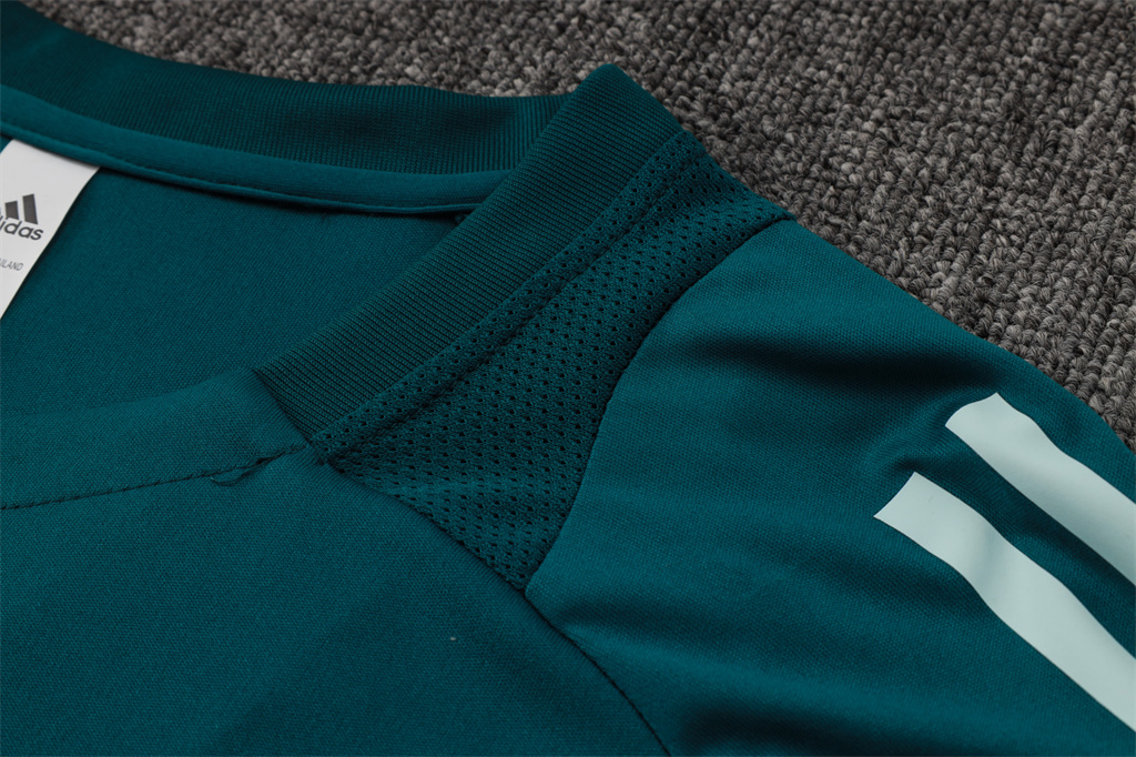 Cruzeiro Training Short sleeve Suit 24/25