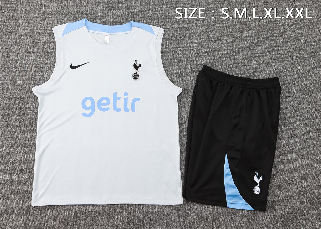 Tottenham Hotspur Training Jersey 24/25