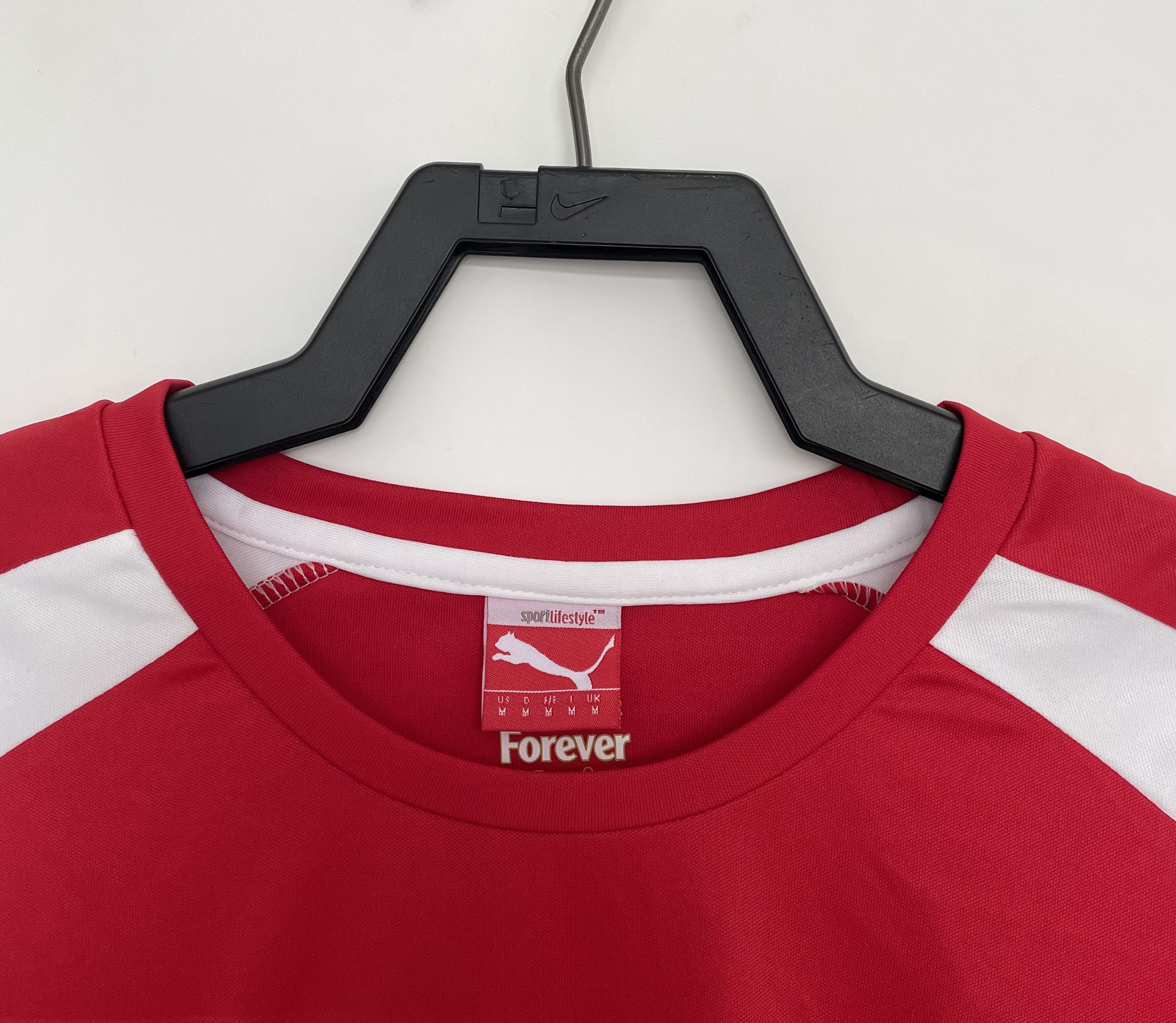 Arsenal Home Retro Jersey 2014/15