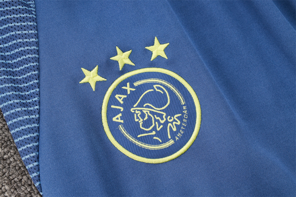 Ajax Training Pants 24/25