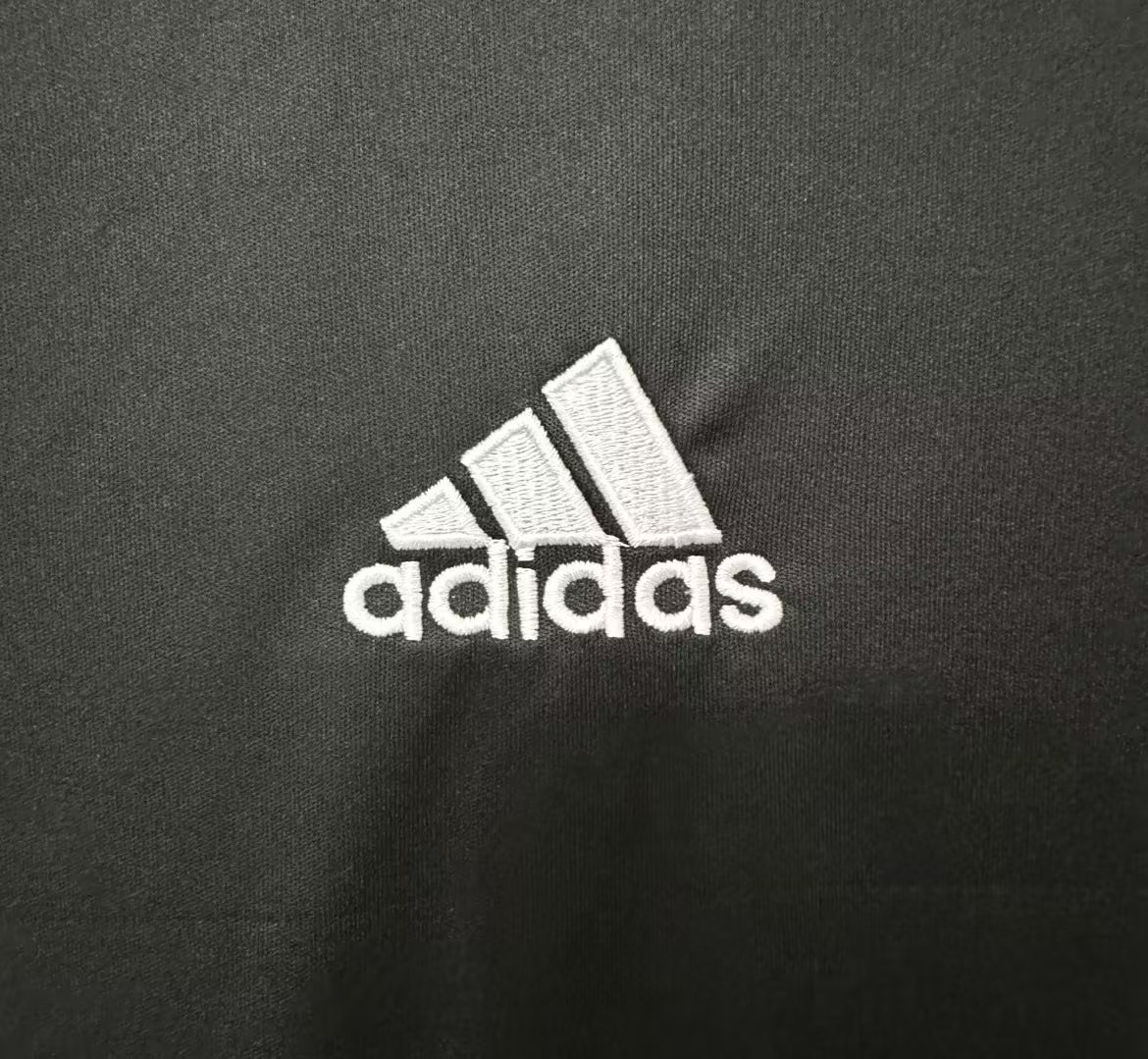 Real Madrid Third Long Sleeve Retro Jersey 2016/17