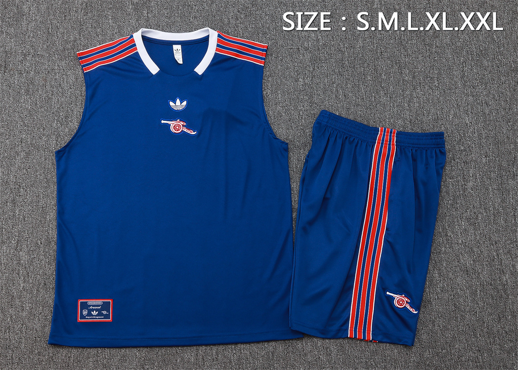 Arsenal Training Jersey 25/26