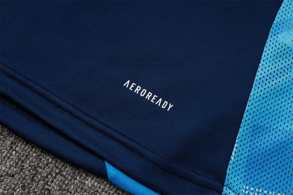 Flamengo Training Jersey Suit 24/25