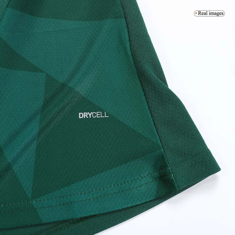 Women's SE Palmeiras 2023/24 Home Jersey