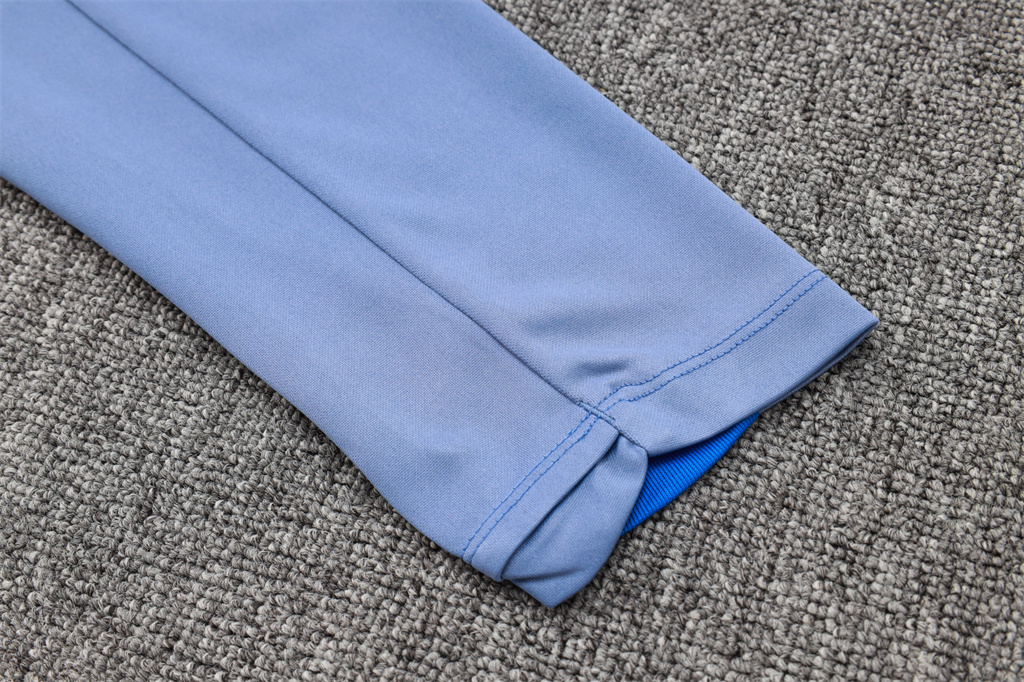 Inter Milan Training Jersey Suit 24/25