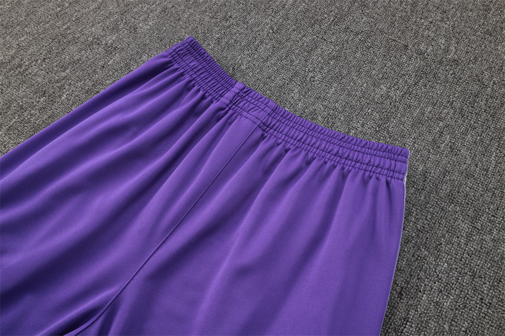 Real Madrid Training Jacket 25/26