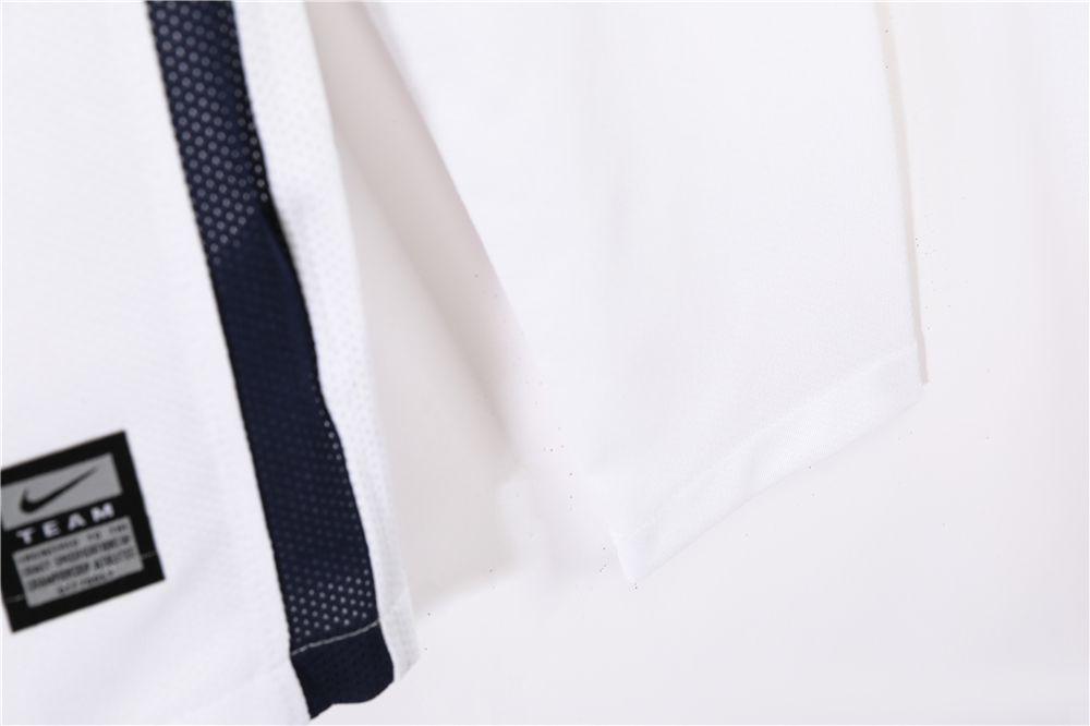 Manchester United Third Long Sleeve Retro Jersey 08/09