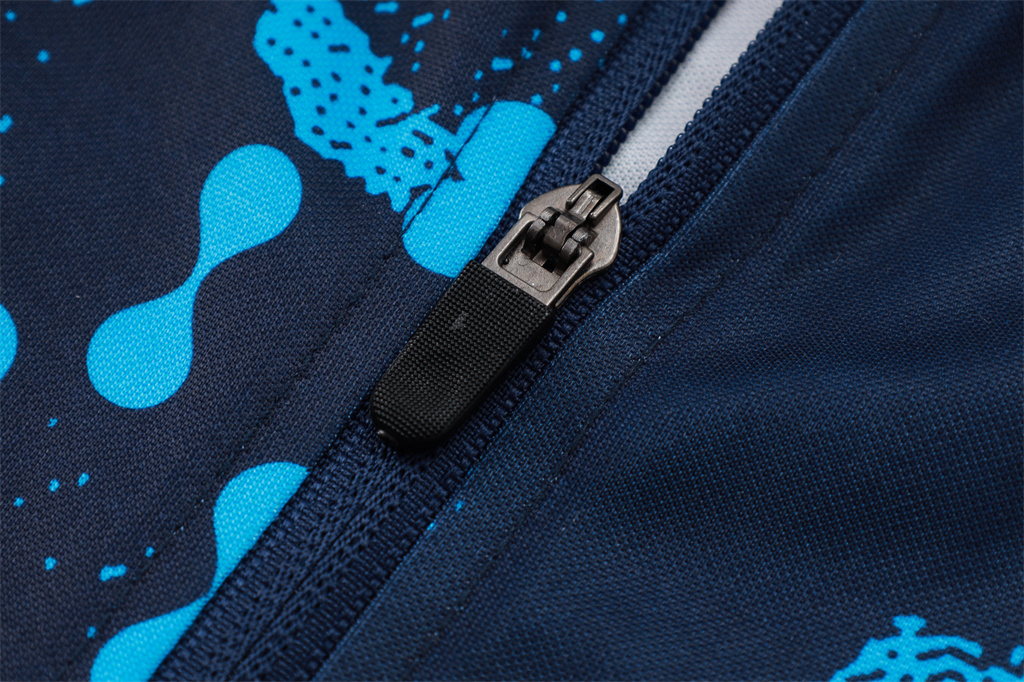 Chelsea Kids Training Suit 24/25