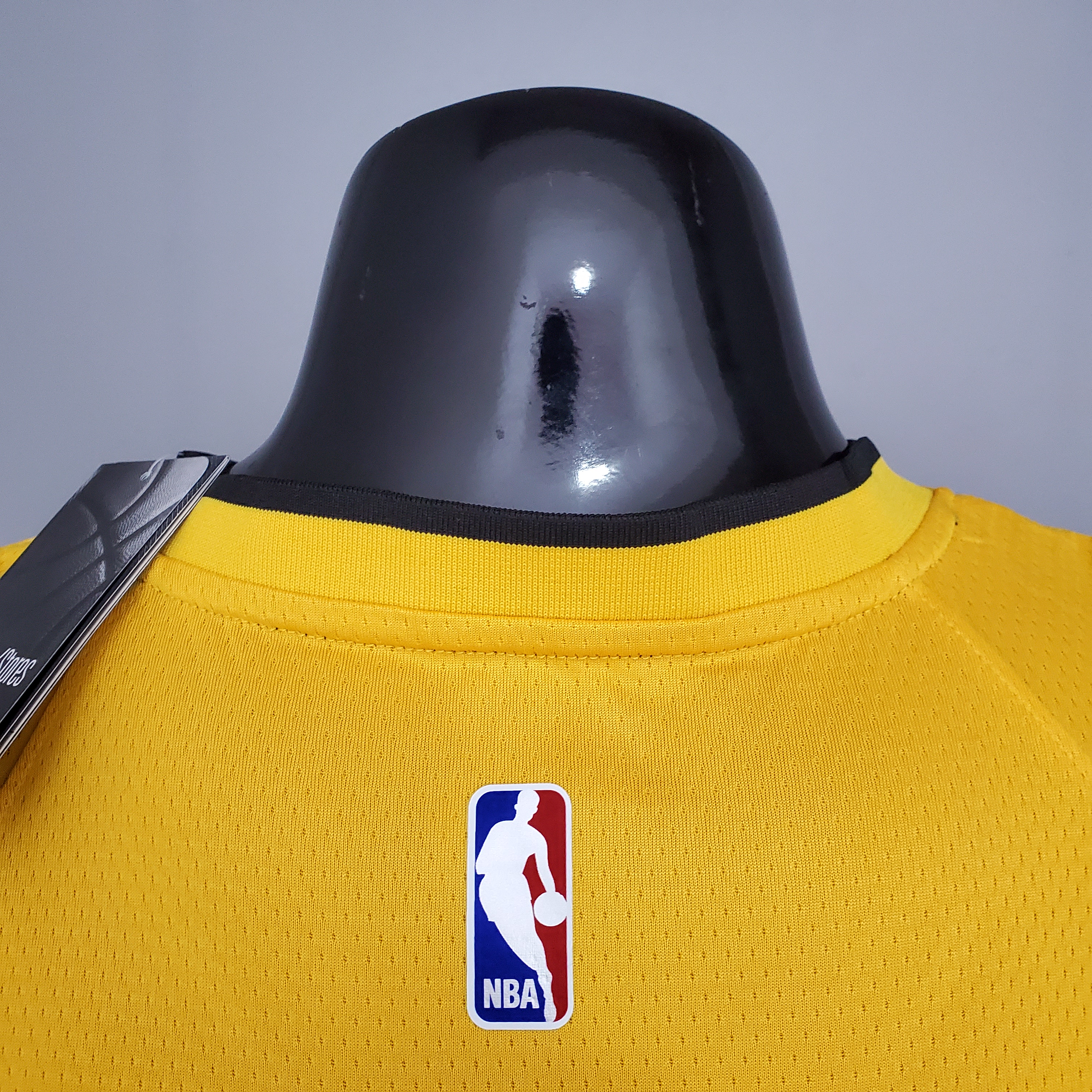 Tyler Herro Miami Heat Bonus Edition Swingman Jersey Yellow