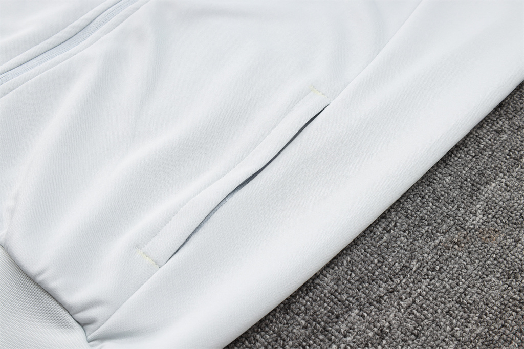 Juventus Training Jacket 24/25