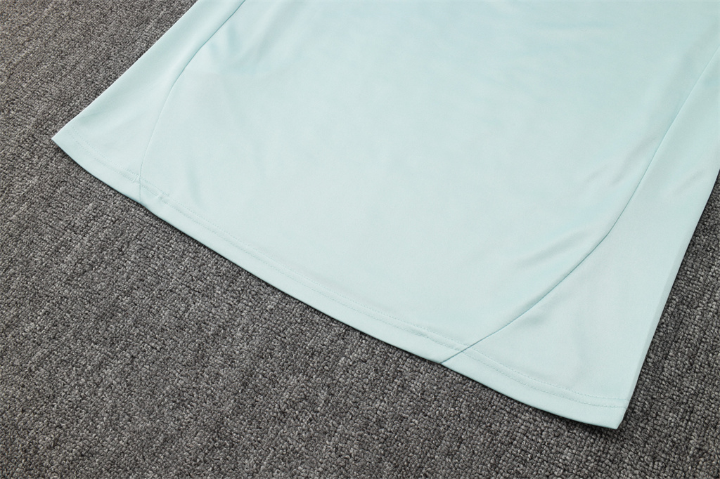 Cruzeiro Training Jersey Suit 24/25