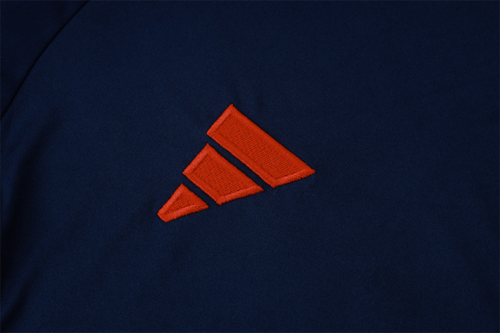 Flamengo Training Jersey 24/25