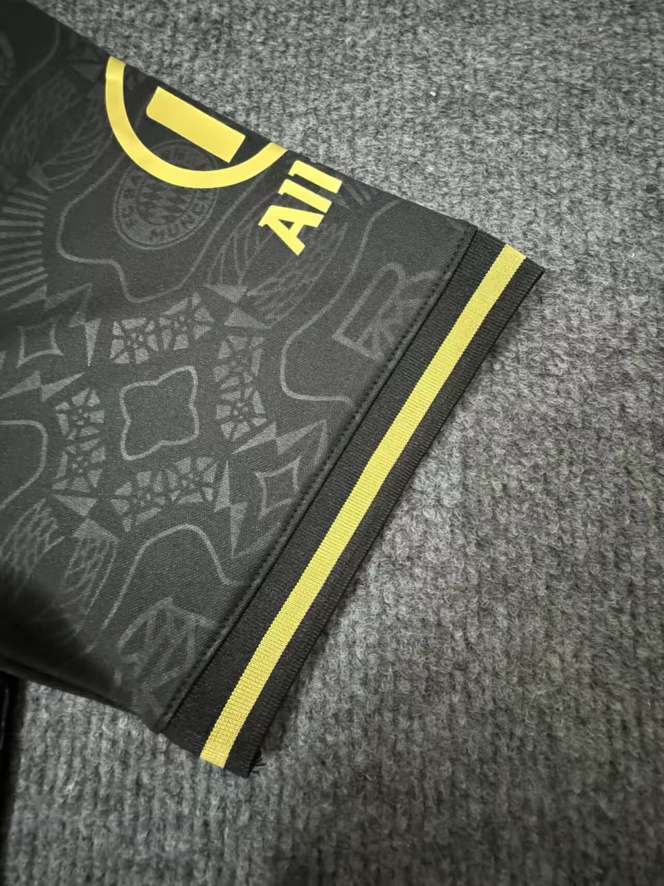 Bayern Munich 125th Anniversary Jersey 25/26